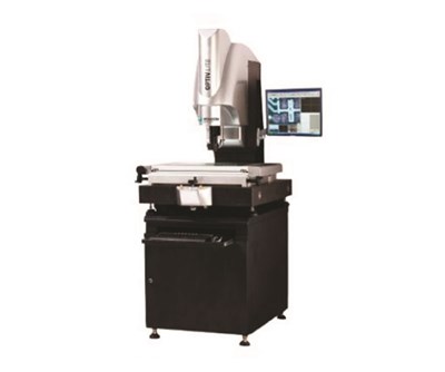 Máy đo 2D thủ công