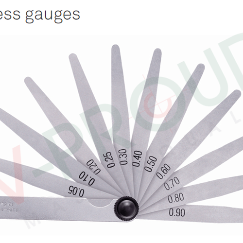 Thickness Gauges