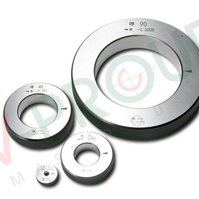 Dưỡng kiểm dạng vòng