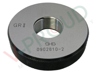 Dưỡng kiểm ren dạng vòng