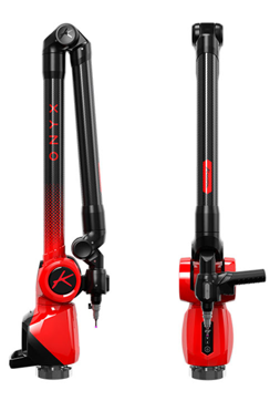 Tay đo CMM di động - PORTABLE CMM