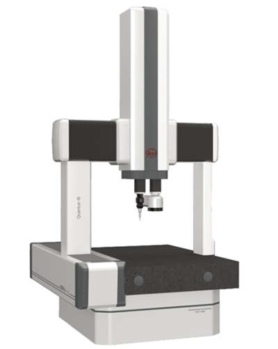 Máy đo 2D tự động MORA