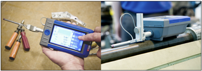 Máy đo biên dạng bề mặt Taylor Hobson