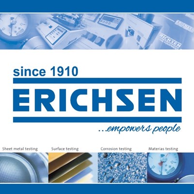Erichsen