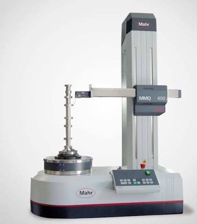 Roundness Measuring Machines