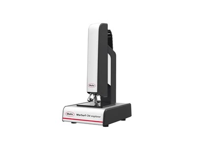 Máy đo biên dạng bề mặt không chạm MarSurf3D