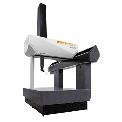 Máy đo tọa độ 3D CMM Renishaw Agility