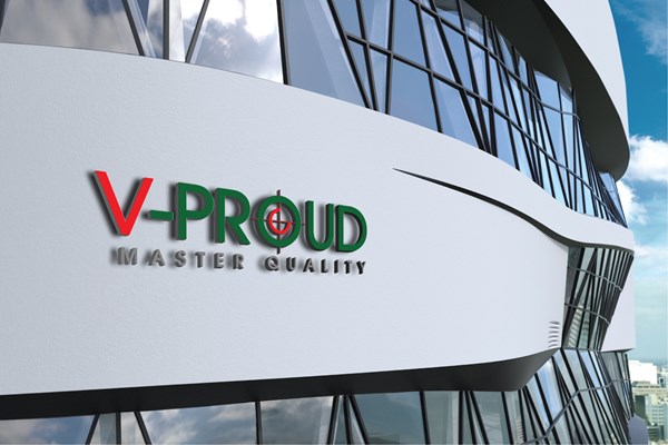 CÔNG TY CỔ PHẦN V-PROUD