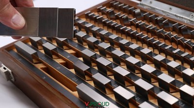 BỘ CĂN MẪU CHUẨN MITUTOYO – ĐO NHANH, LINH HOẠT, CHÍNH XÁC CAO VÀ GIÁ TỐT