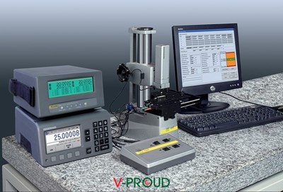 TESA UPD – The Worlds’ Best direct and comparative block measurements