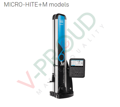 Thước đo cao Micro-Hite +M 350mm