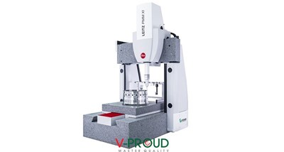 Leitz PMM-Xi