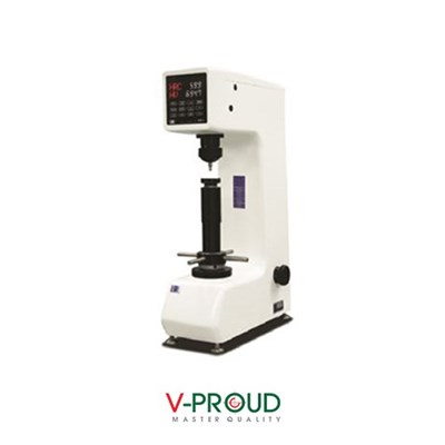Future-Tech FR-X Series – Máy đo độ cứng Rockwell điện tử