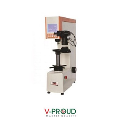 SBRV-100D Digital Multifunction Hardness Tester