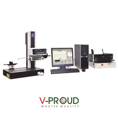 Máy đo CONTOURECORD 1600G