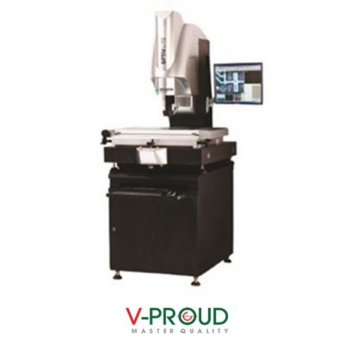 MÁY ĐO TỌA ĐỘ 2 CHIỀU QUANG HỌC – OPTIV LITE MANUAL