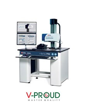 Thiết bị Kiểm tra Độ Nhám và Cà Biên Dạng