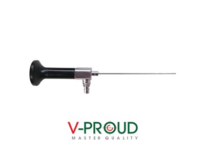 Kính nội soi Borescope siêu mỏng với đường kính chỉ φ1.8mm