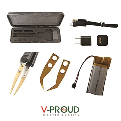 Phụ kiện cho nhíp đo thông minh SMART TWEEZERS