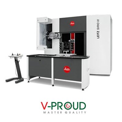 Leitz SIRIO Xi