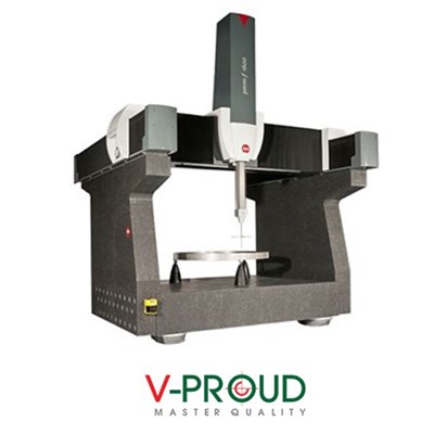 Leitz PMM-F