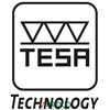 Swivel support, TESA µ-HITE control panel