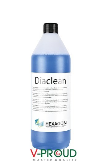 Cleaning liquid for granite table