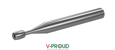 Cylindrical or barrel probes