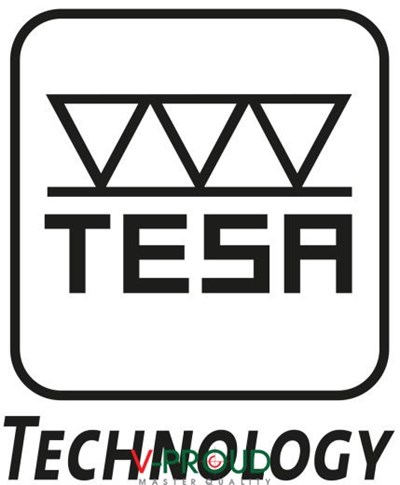 Probe holders for TESA-µHITE range