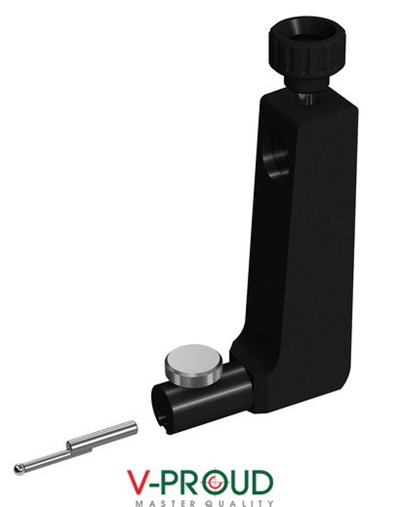 Probe holders for TESA-HITE and MICRO-HITE ranges