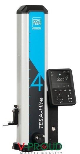Thước đo cao TESA-HITE 400