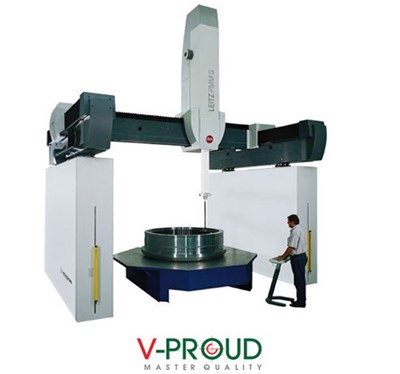 Leitz PMM-G