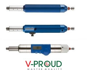 Dưỡng kiểm ren MultiCheck
