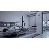 MÁY ĐO TOẠ ĐỘ MORA CMM PRIMUS L - 152012