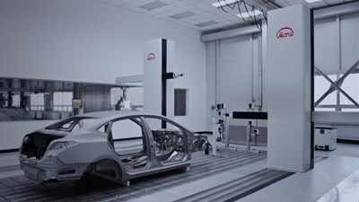 3D CMM MORA PRIMUS L 153514