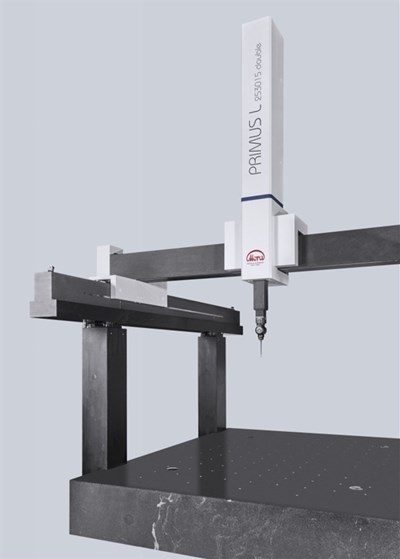 3D CMM MORA PRIMUS L 183510