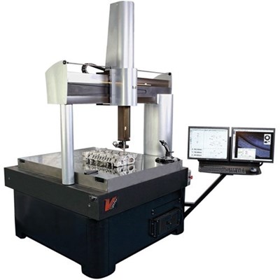 MÁY ĐO QUANG HỌC 2D VENTURE 6460 CNC