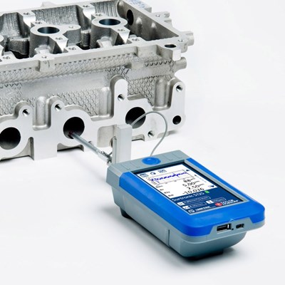 MÁY ĐO ĐỘ NHÁM CẦM TAY SURTRONIC S-100 SERIES