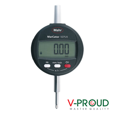 ĐỒNG HỒ SO ĐIỆN TỬ MAHR MARCATOR 1075 R