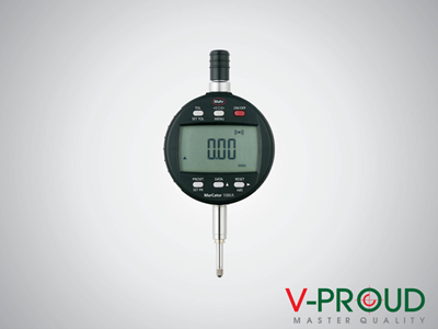 ĐỒNG HỒ SO ĐIỆN TỬ KẾT NỐI KHÔNG DÂY MAHR MARCATOR 1086 Ri
