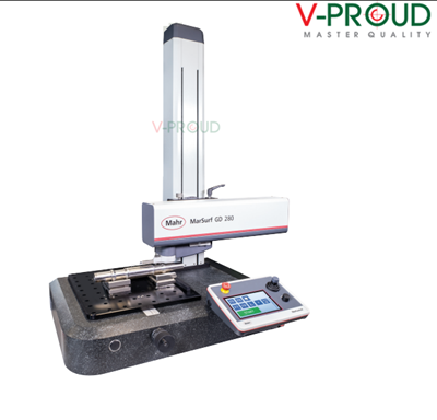 MÁY ĐO ĐỘ NHÁM MAHR MARSURF GD 280 6269012