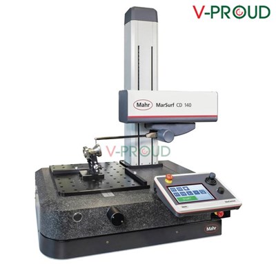 MÁY ĐO BIÊN DẠNG MAHR MARSURF CD 140 6269000