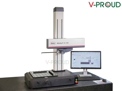 MÁY ĐO BIÊN DẠNG MAHR MARSURF CD 280 6269004