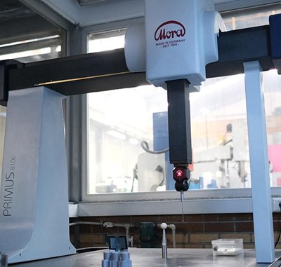 MÁY ĐO 3D CMM MORA PRIMUS 7107