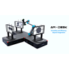 AM-DESK AUTOMATED 3D MEASUREMENT STATION