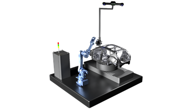 MÁY QUÉT 3D_HỆ THỐNG AUTOSCAN-T 3D
