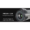 MSCAN-L15 PHOTOGRAMMETRY SYSTEM