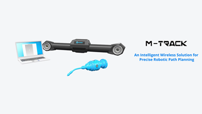HỆ THỐNG HƯỚNG DẪN VÀ LẬP KẾ HOẠCH ĐƯỜNG ĐI ROBOT THÔNG MINH M-TRACK