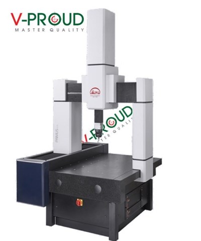 3D CMM MORA PRIMUS 10258