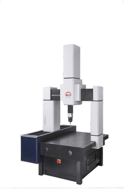 MÁY ĐO 3D CMM MORA PRIMUS 152512